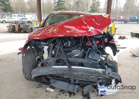 2011 Dodge Durango Citadel z USA, uszkodzony, nr VIN 1D4SE5GT5BC595424